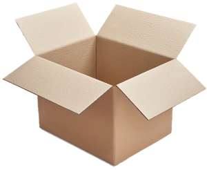 Caisse carton