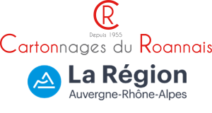 Cartonnages du Roannais